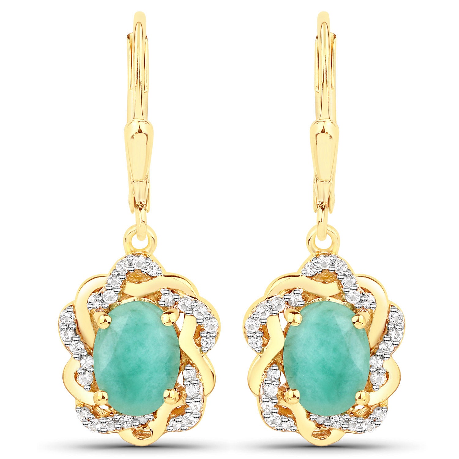 Doral Crown | Fine Jewelry