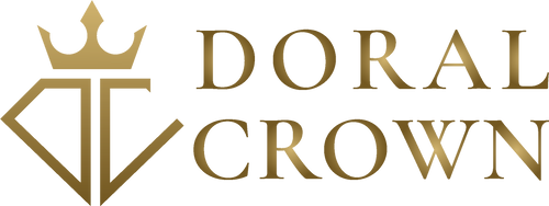 Doral Crown | Fine Jewelry