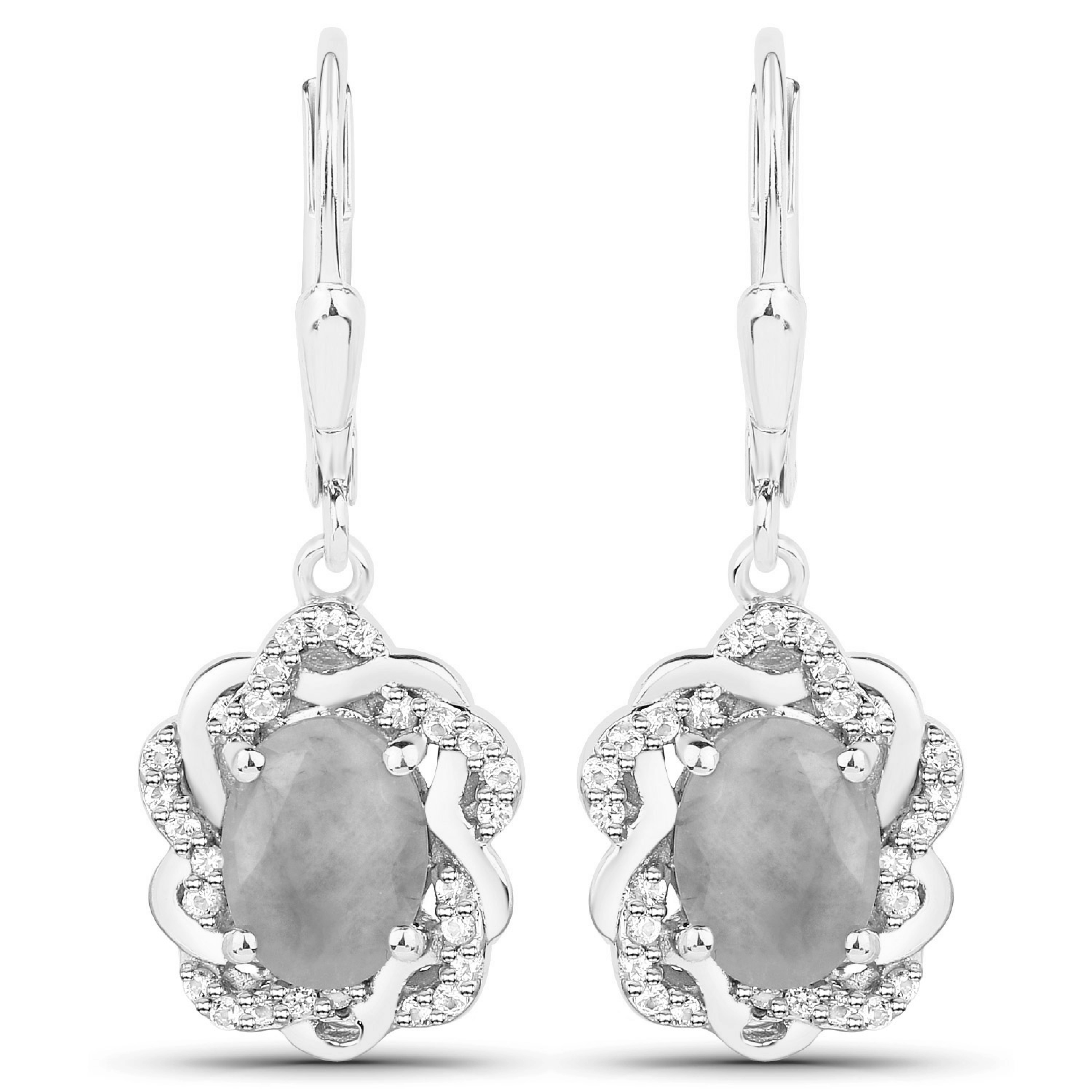 Doral Crown | Fine Jewelry