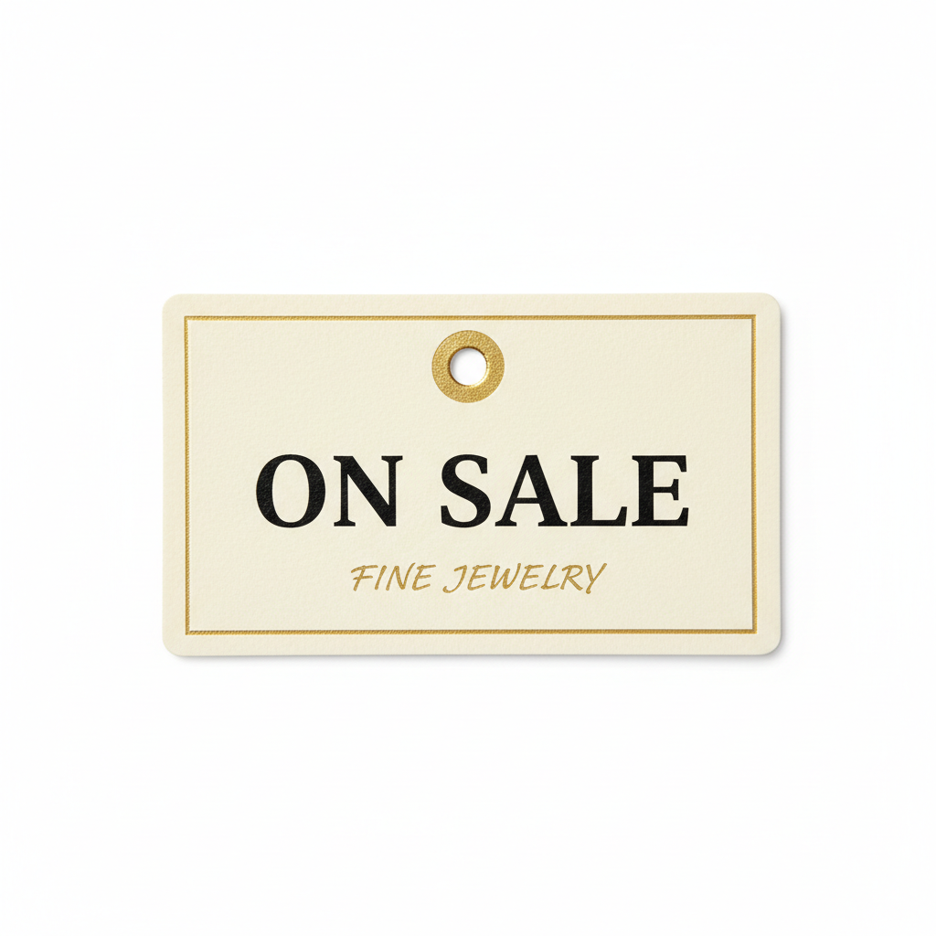 On Sale
