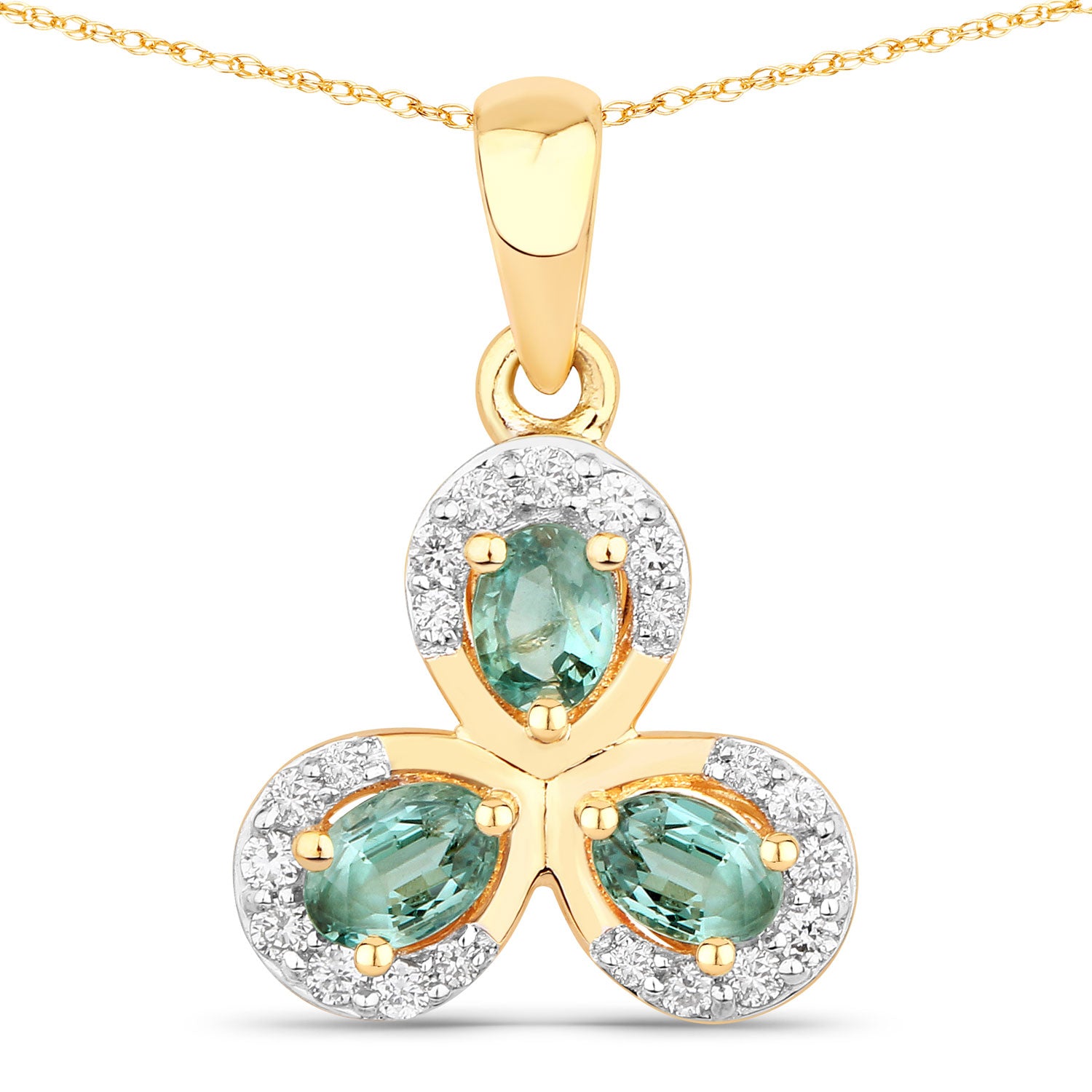 Pendants