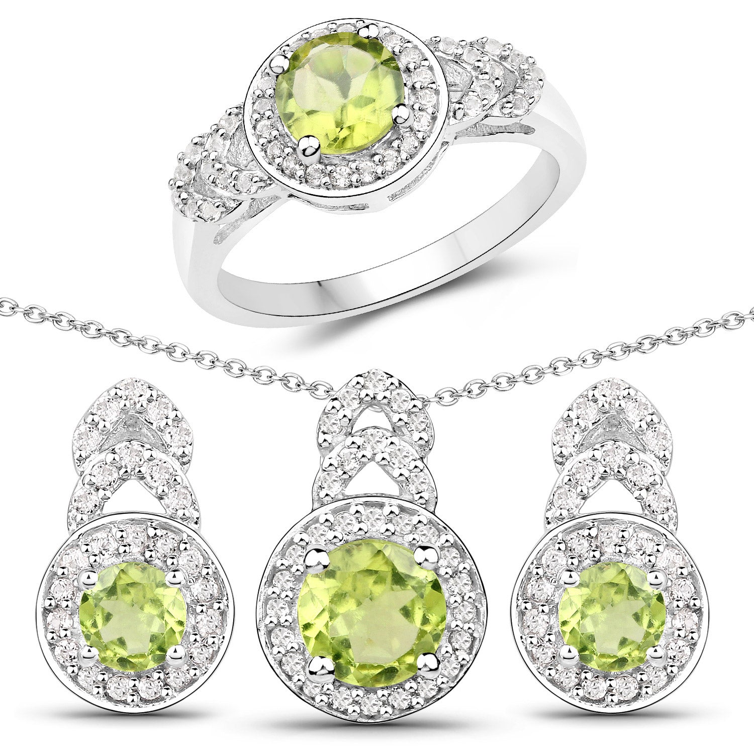 Jewelry Sets
